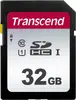 Флеш-память Transcend 32GB TS32GSDC300S Photo 4