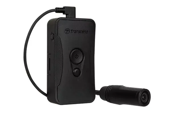 Kameru ķermeņa Transcend DrivePro Body 60 Photo 2