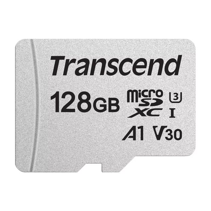 TRANSCEND TS128GUSD300S Photo 1