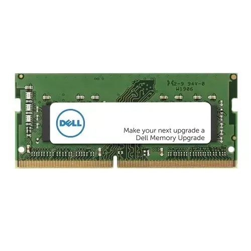 Atmiņas modulis DELL DDR4 16 GB
