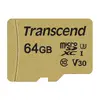 Флеш-память Transcend 64GB 500S Photo 2