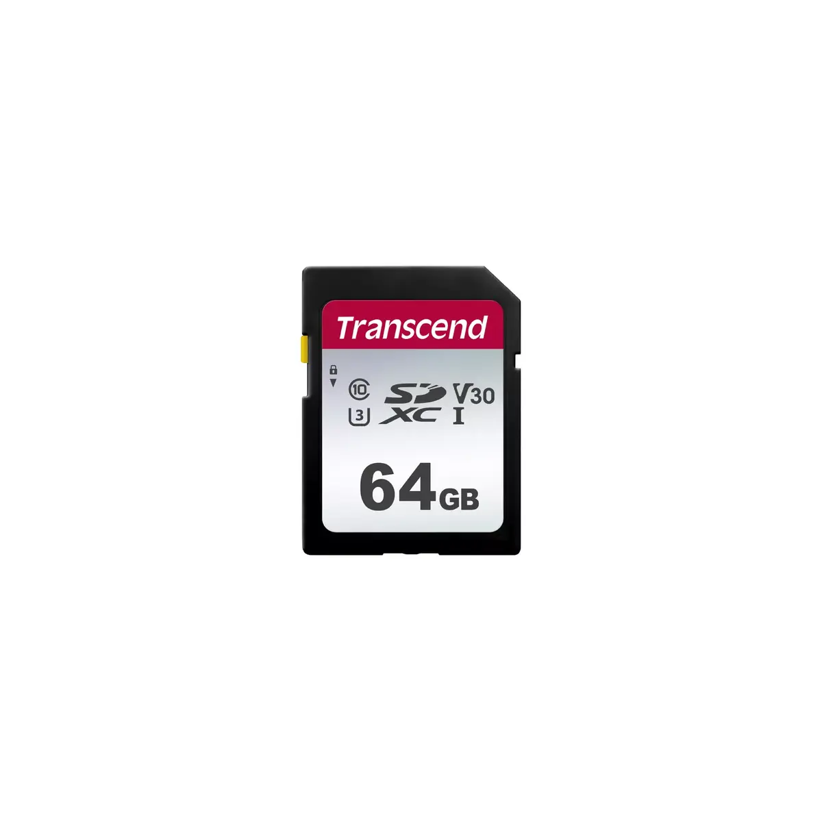 Флеш-память Transcend 64GB SDXC 300S Photo 2
