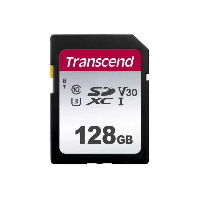 TRANSCEND TS128GSDC300S Photo 1