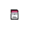Zibatmiņa Transcend 256GB SDXC 300S Photo 2