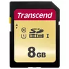 Флеш-память Transcend 8GB TS8GSDC500S Photo 2