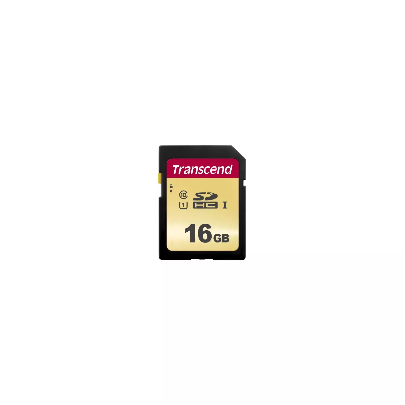 TRANSCEND TS16GSDC500S Photo 1