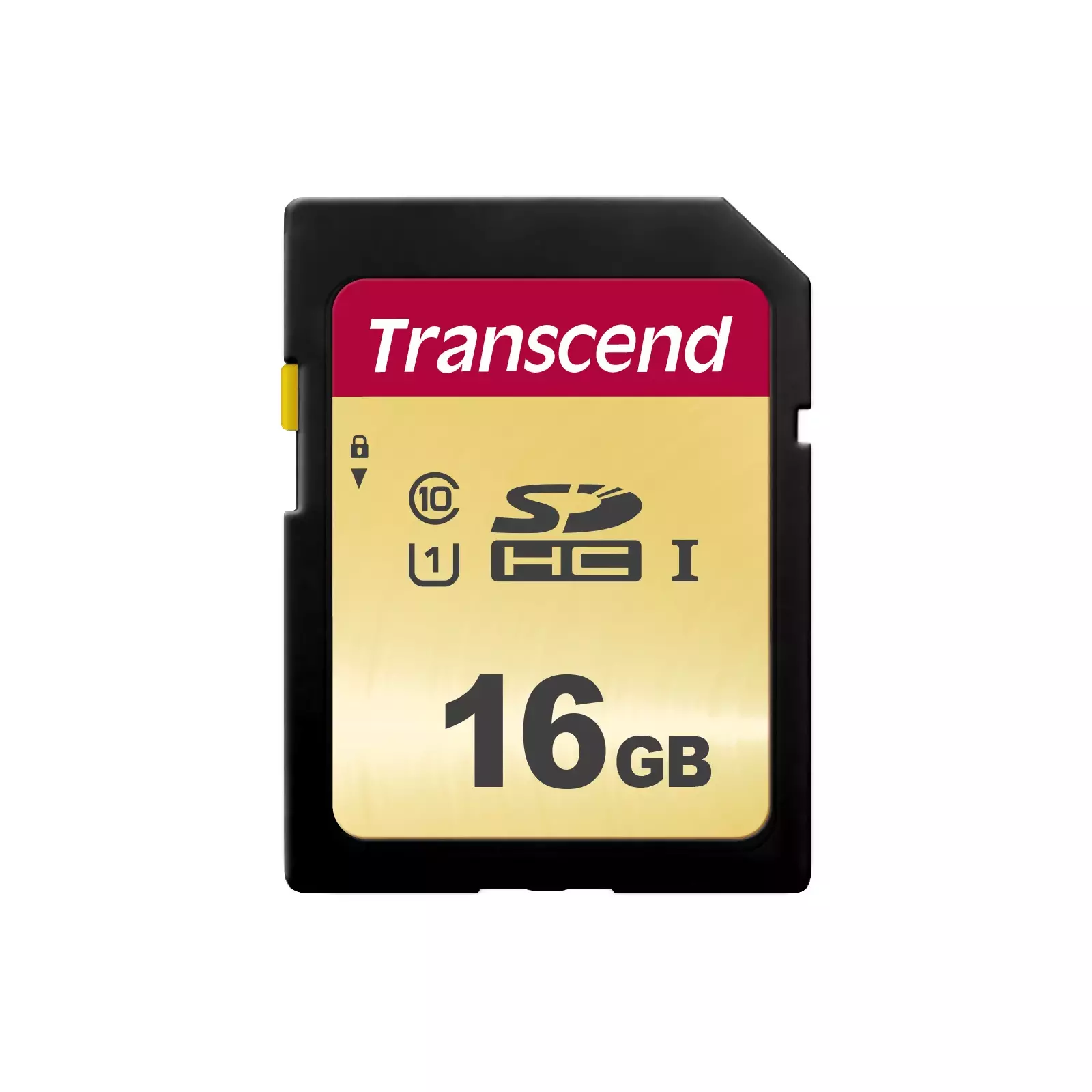 TRANSCEND TS16GSDC500S Photo 2