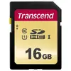 Флеш-память Transcend 16GB SDHC 500S Photo 2