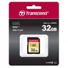 Zibatmiņa Transcend 32GB TS32GSDC500S Photo 2
