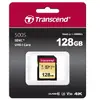 Flash Memory Transcend 128GB SDXC 500S Photo 2