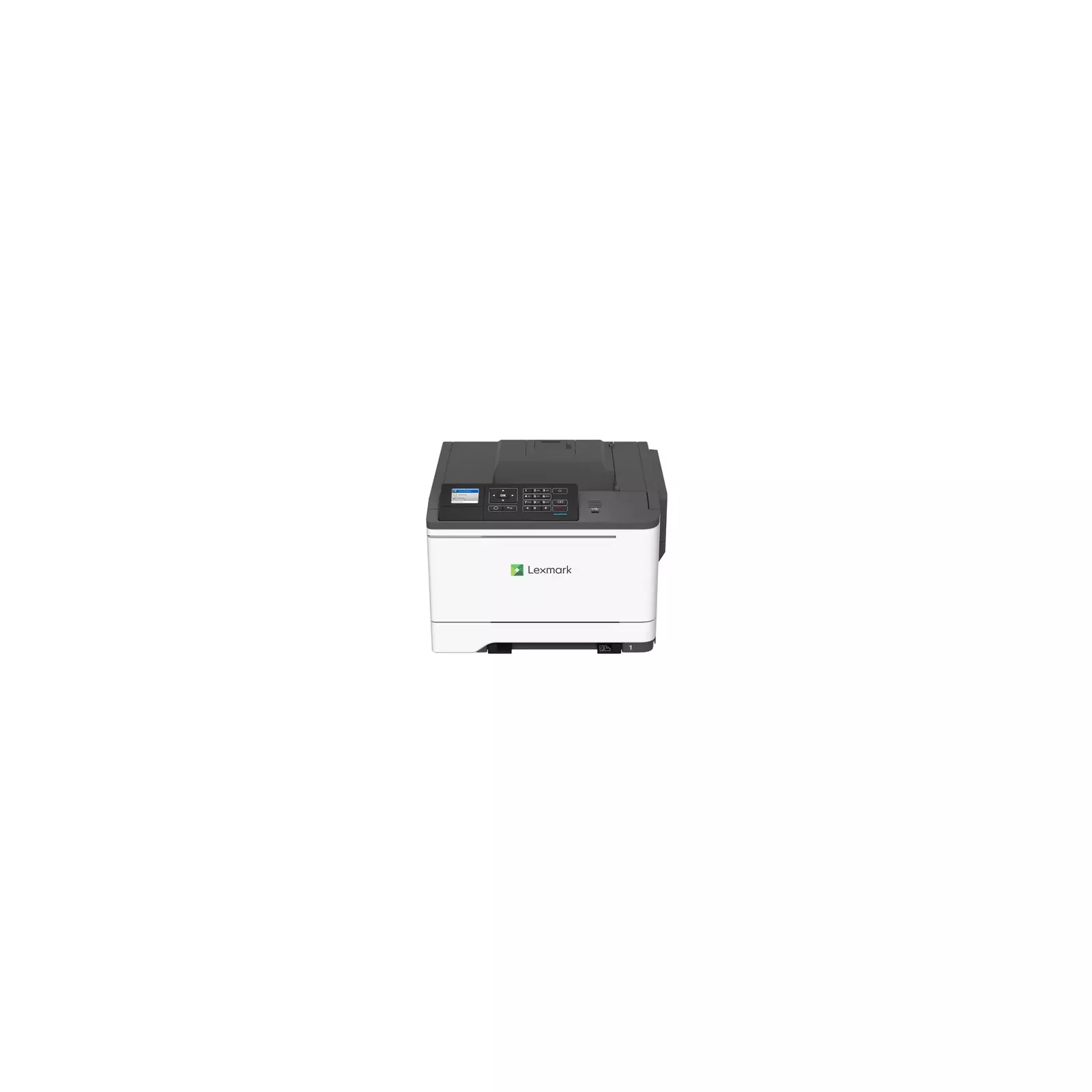 Lexmark 42C0070 Photo 1