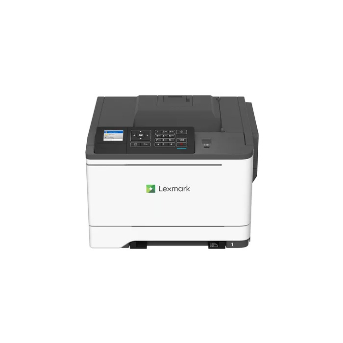 Lexmark 42C0070 Photo 1