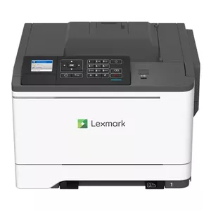 Lexmark CS521dn Krāsa 2400 x 600 DPI A4