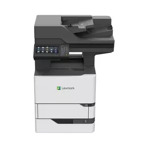 Multifunction Device Lexmark MX722adhe Laser Mono Printing