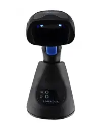 Зарядный адаптер Datalogic BC2090-BK-433 для сканеров штрих-кода 433 МГц черный
