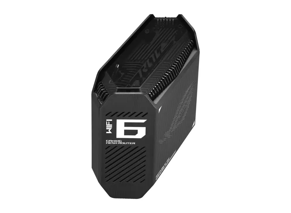 Asus ROG Rapture GT6 Mesh router Wi‑Fi 6 Photo 4