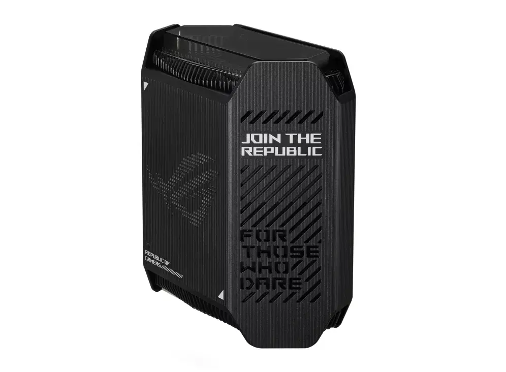 Asus ROG Rapture GT6 Mesh router Wi‑Fi 6 Photo 5
