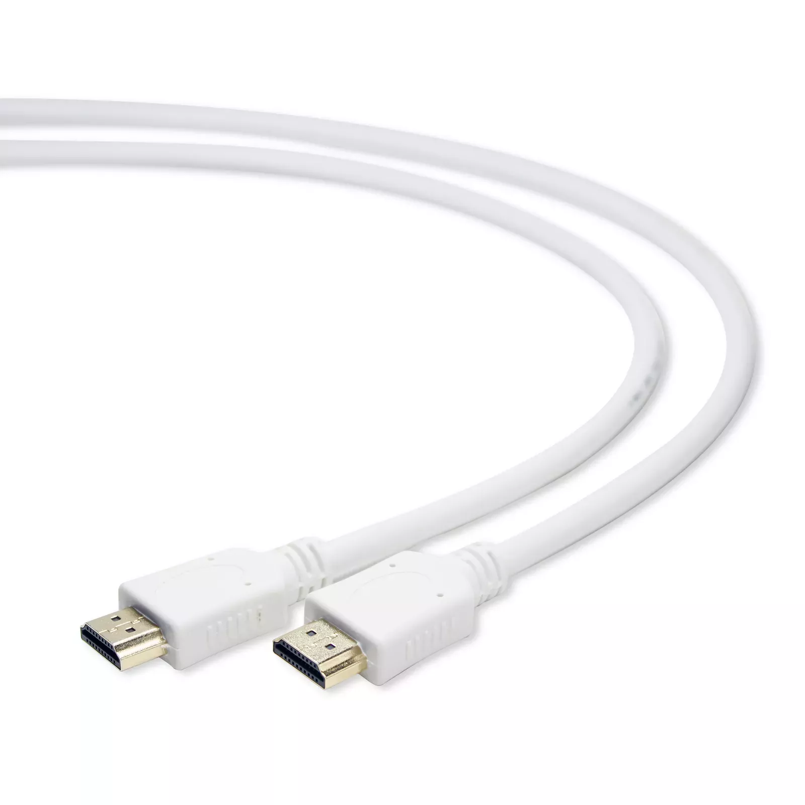 GEMBIRD CC-HDMI4-W-1M Photo 1