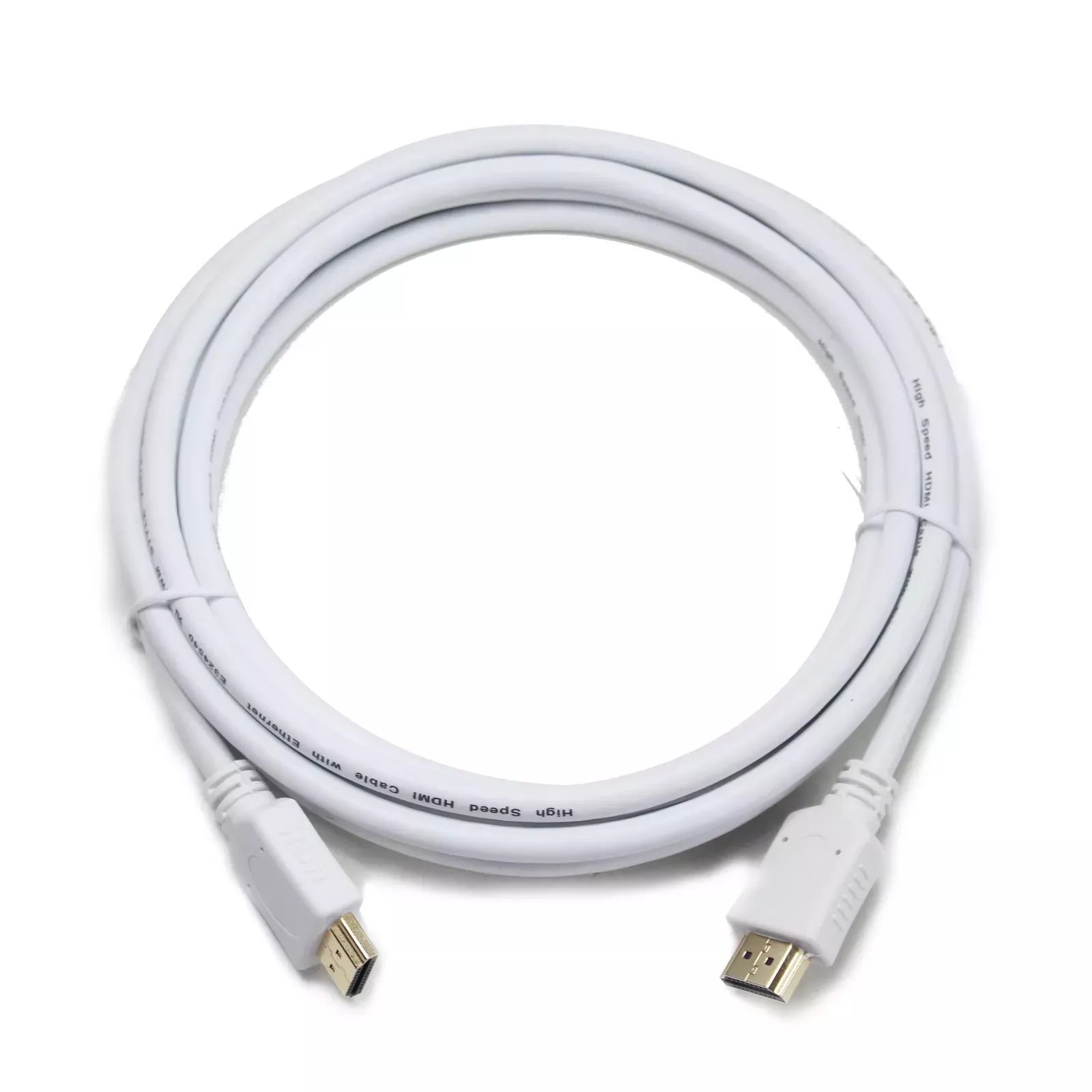 GEMBIRD CC-HDMI4-W-1M Photo 3