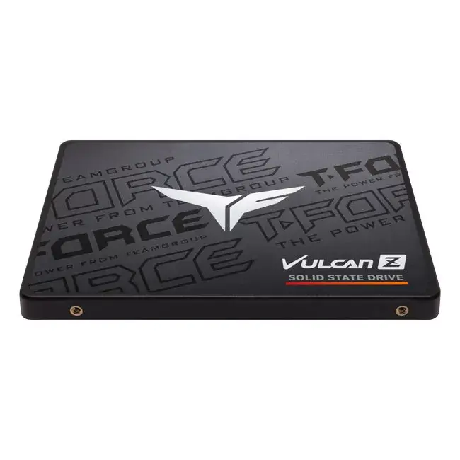 SSD диск Team Group 2 TB T-FORCE VULCAN Z Photo 3