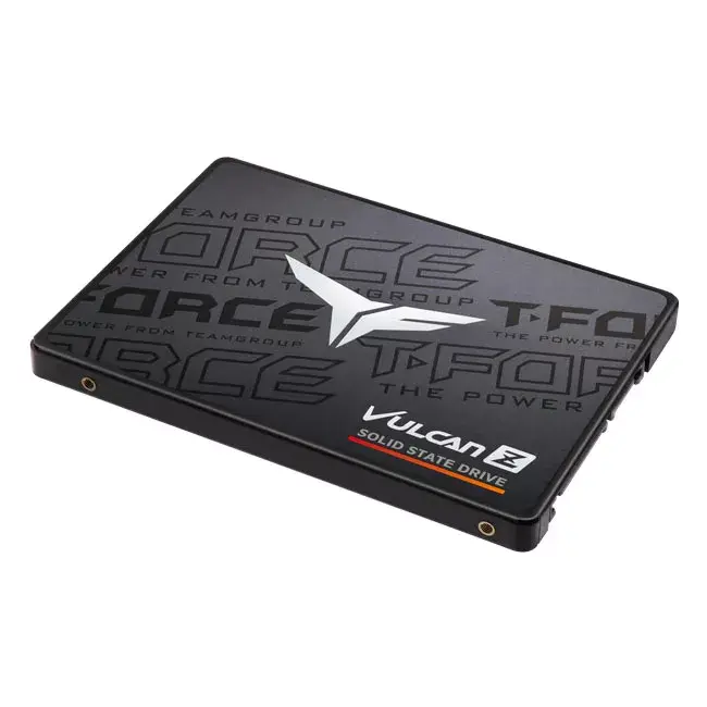 SSD диск Team Group 2 TB T-FORCE VULCAN Z Photo 4