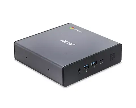Mini PC Acer Chromebox CXI4 Photo 2