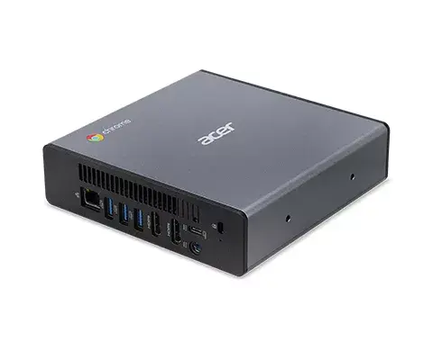 Mini PC Acer Chromebox CXI4 Photo 3
