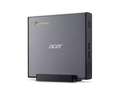 Mini PC Acer Chromebox CXI4 Photo 4