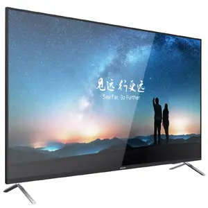 Hikvision DS-D5055UC-C monitori 139,7 cm (55") 3840 x 2160 pikseļi 4K Ultra HD LED Melns