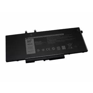 Akumulators BTI 3HWPP DELL Latitude 5401 5501 5411 5511