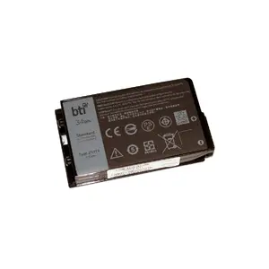 Battery DELL Latitude 12 7220 BTI J7HTX