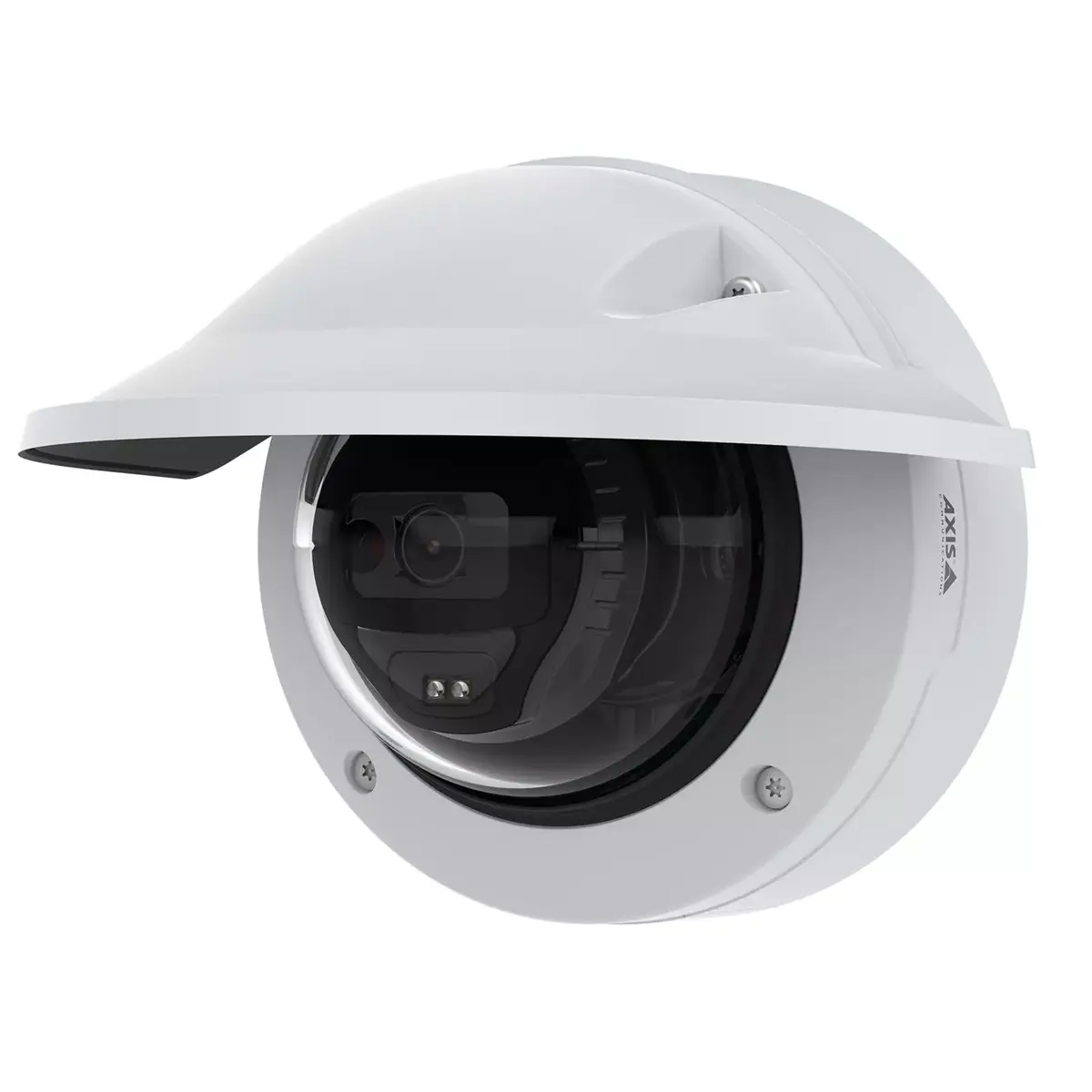 IP videonovērošanas kamera Axis 02372-001 Dome Photo 2