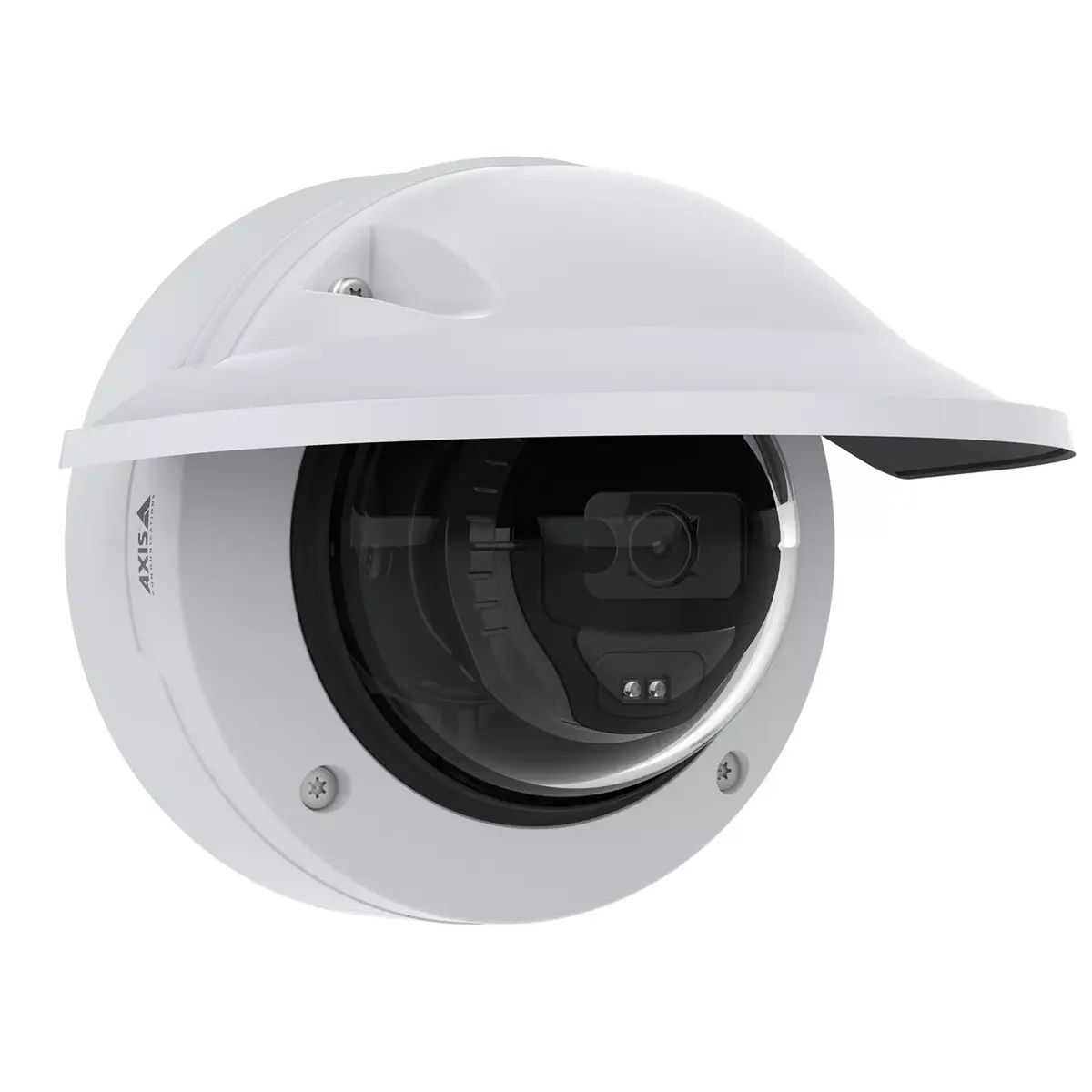 IP videonovērošanas kamera Axis 02372-001 Dome Photo 3