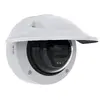 IP videonovērošanas kamera Axis 02372-001 Dome Photo 3