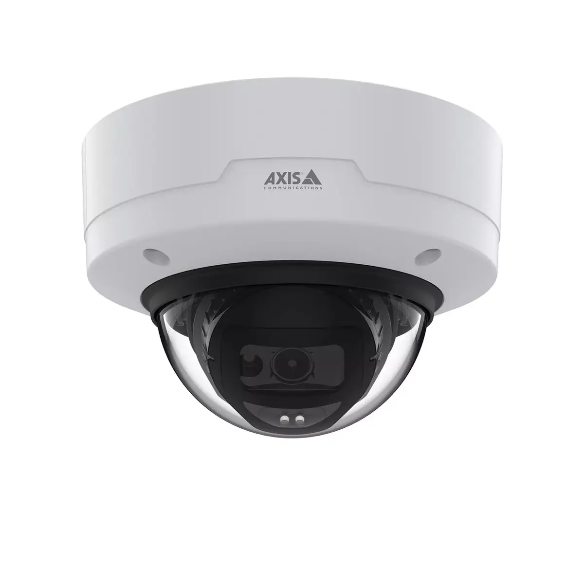 IP videonovērošanas kamera Axis 02372-001 Dome Photo 4