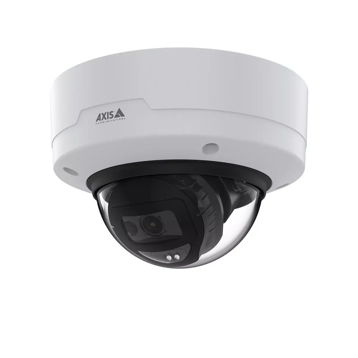 IP videonovērošanas kamera Axis 02372-001 Dome Photo 5