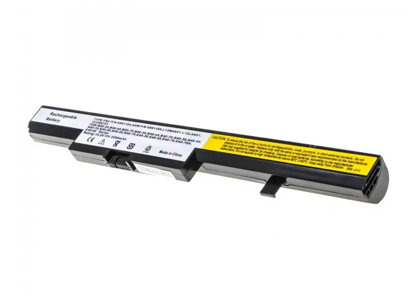 Akumulators Green Cell LE69 Lenovo Photo 2