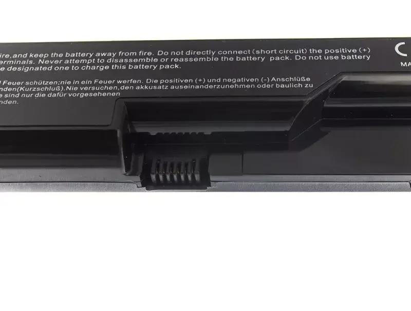 Akumulators Green Cell HP16 ProBook 4520 Photo 2