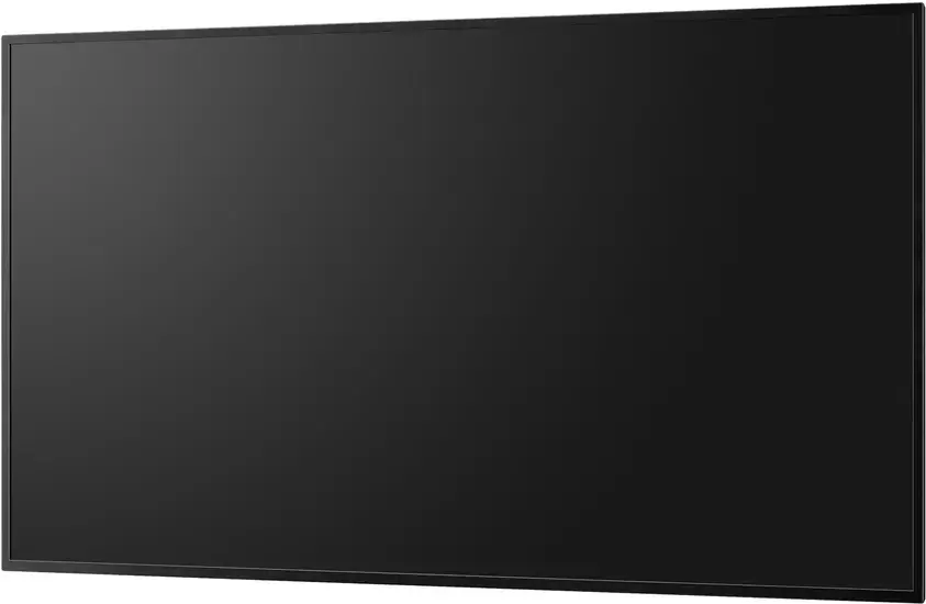 Digitālā reklāmas paneļa NEC PN-HS501 Photo 4