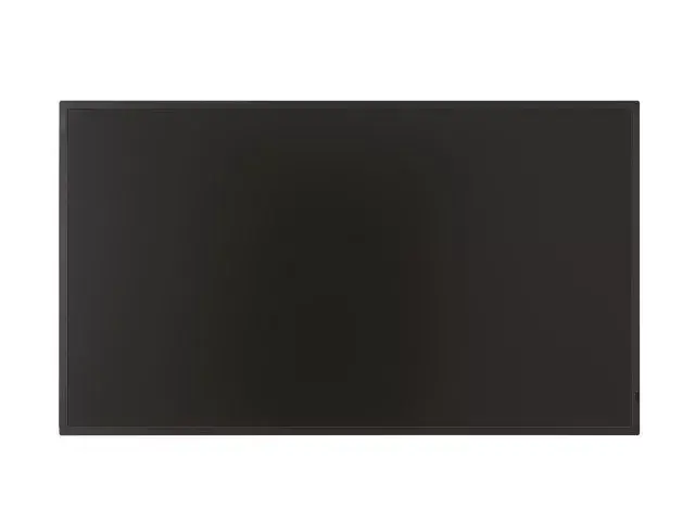 Digitālā paneļa Sharp PN-HS431 Photo 4