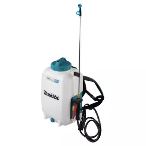 Рюкзак-опрыскиватель Makita DUS158Z 15 Л Аккумуляторный