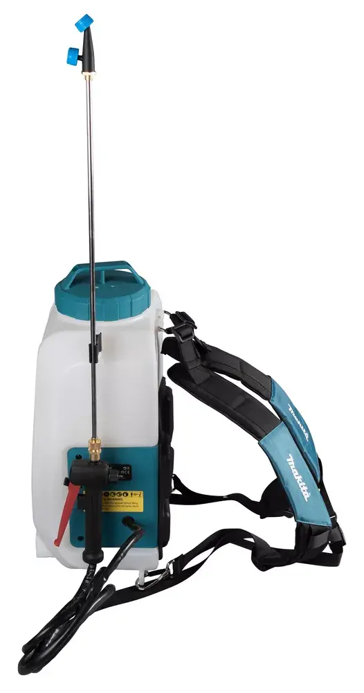 Рюкзак-опрыскиватель Makita DUS158Z Photo 2
