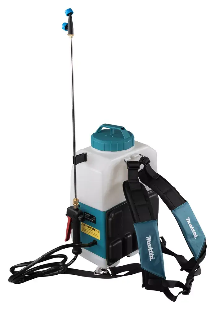 Рюкзак-опрыскиватель Makita DUS158Z Photo 3