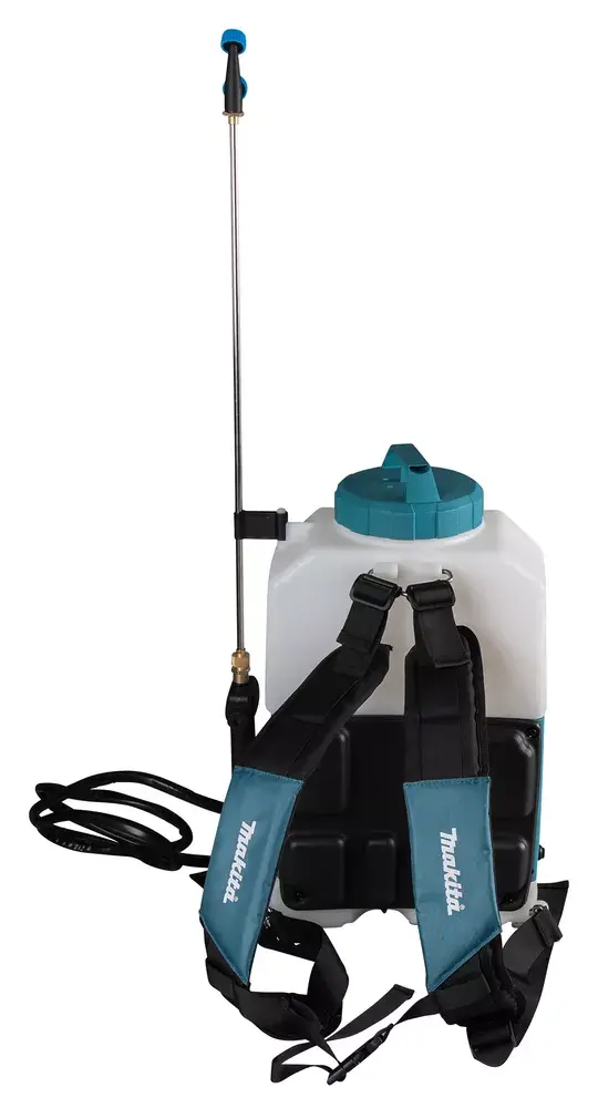 Рюкзак-опрыскиватель Makita DUS158Z Photo 4
