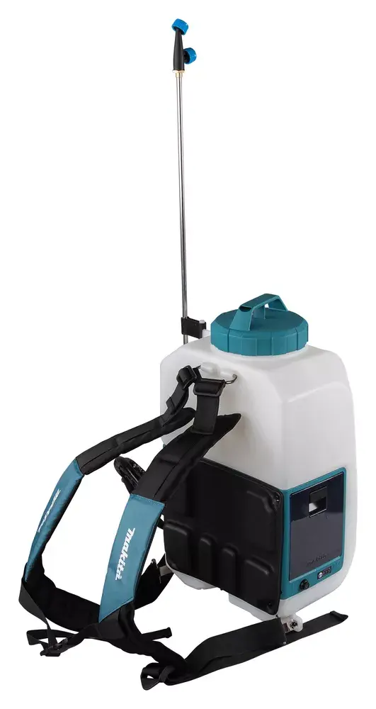 Рюкзак-опрыскиватель Makita DUS158Z Photo 5
