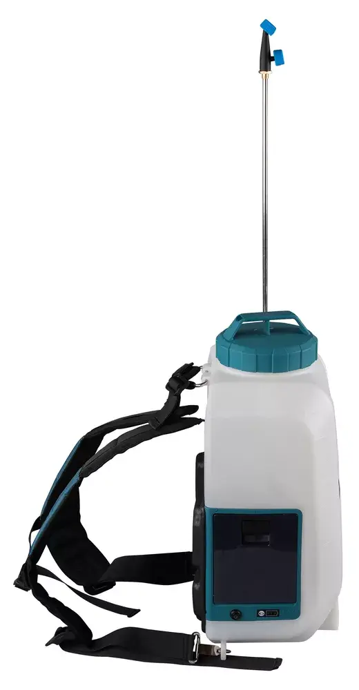 Рюкзак-опрыскиватель Makita DUS158Z Photo 6