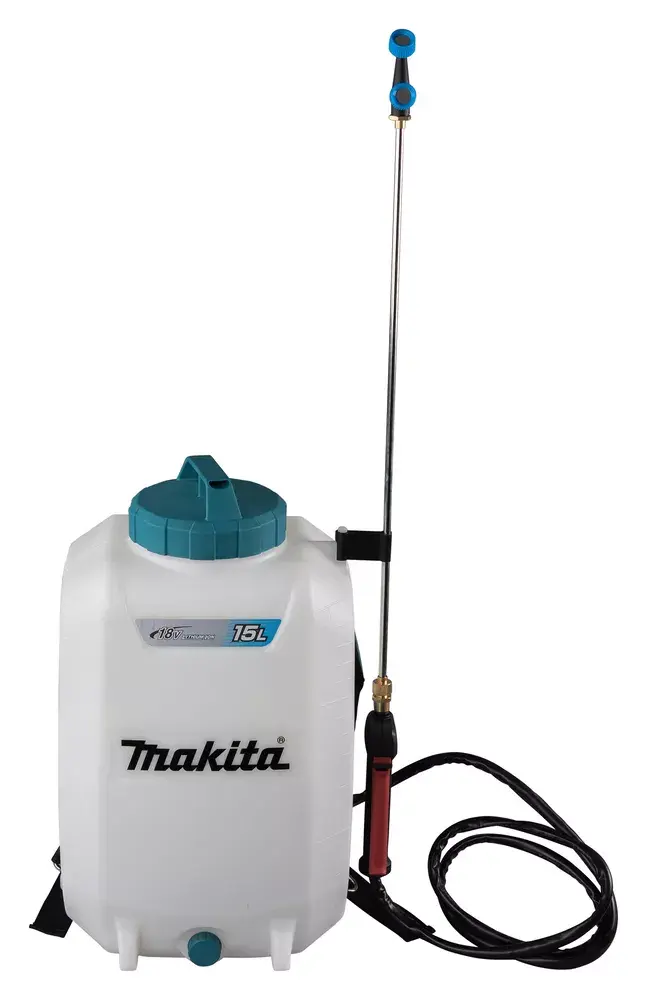 Рюкзак-опрыскиватель Makita DUS158Z Photo 8