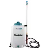 Рюкзак-опрыскиватель Makita DUS158Z Photo 9