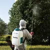 Рюкзак-опрыскиватель Makita DUS158Z Photo 11