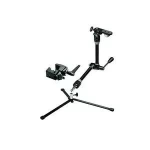 Штатив Manfrotto 143 MAGIC ARM KIT Черный